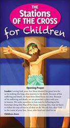 The Stations of the Cross for Children