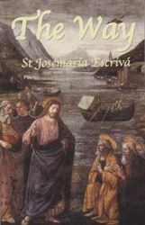 The Way by St. Josemaria Escriva