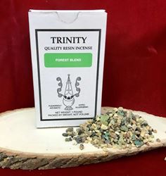 Trinity Forest Blens Incense 1lb