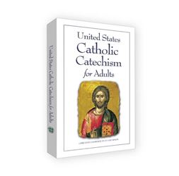 U.S. Catholic Catechism for Adults