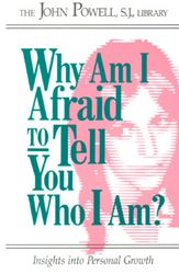 Why am I Afraid to Tell You Who I Am? Insights into Personal Growth