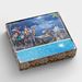 Wise Men Came With Treasures Boxed Card, 18 Cards/Box - 123068
