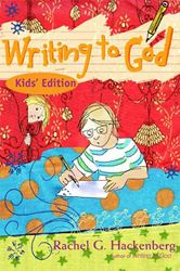 Writing To God: Kids Edition