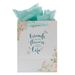 You Are Loved Large Gift Bag with Card - 121615