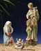 27" Scale Holy Family Figure Set