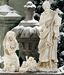 27" Scale Holy Family Set